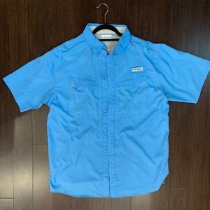 Columbia PFG Omni-Shade Shirt